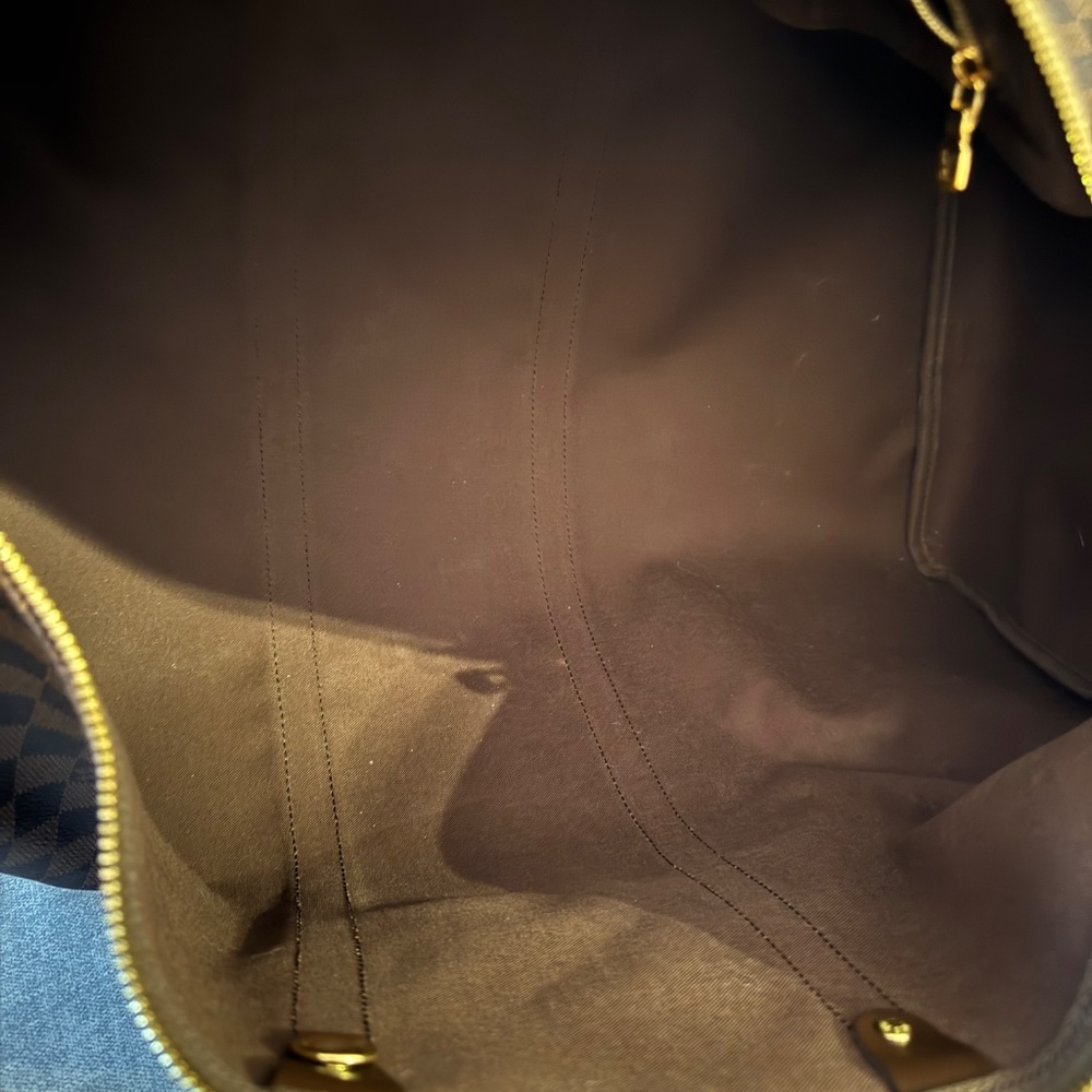 Lv Keepall 55 - image 4